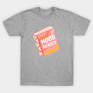 mood reader T-Shirt